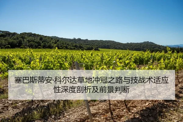 塞巴斯蒂安·科尔达草地冲冠之路与技战术适应性深度剖析及前景判断